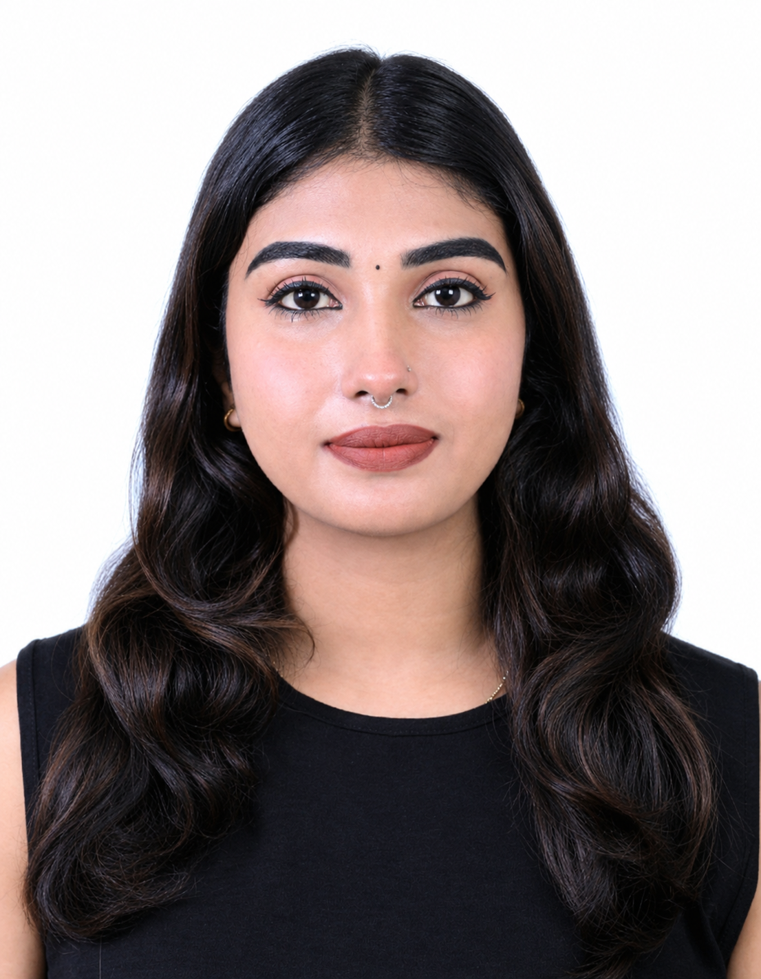 Vismaya T.J — Managing Director, Kozynex Financial Services